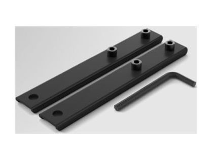Neat mounting component - for flat panel - 200 mm