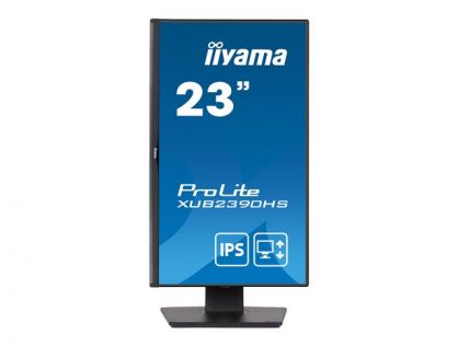 iiyama ProLite XUB2390HS-B5 - LED monitor - Full HD (1080p) - 23"
