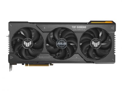 ASUS TUF Gaming Radeon RX 7900 XT 20GB - OC Edition - graphics card - Radeon RX 7900 XT - 20 GB GDDR6 - PCIe 4.0 - HDMI, 3 x DisplayPort