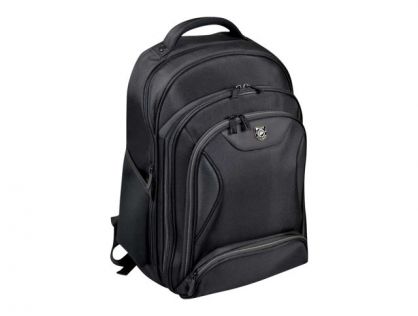 MANHATTAN BACKPACK 14/15.6 IN TABLET COMPARTMENT 10.1 SECURED