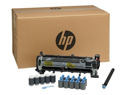 HP - (220 V) - LaserJet - maintenance kit - for LaserJet Enterprise M604, M605, M606, LaserJet Managed M605