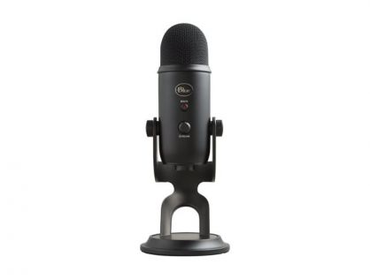 Blue Microphones Yeti - 10-Year Anniversary Edition - microphone