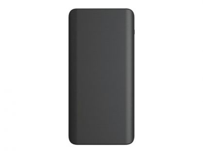 mophie essentials power bank - 2 x USB, 24 pin USB-C