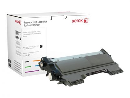 Xerox Brother HL-2275DW - black - compatible - toner cartridge (alternative for: Brother TN2220)