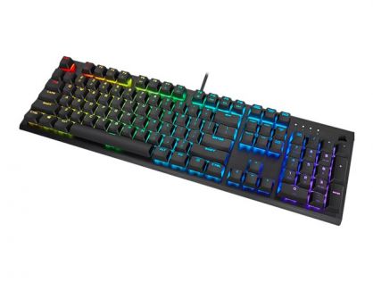 KYB USB K60 RGB PRO Low Profile