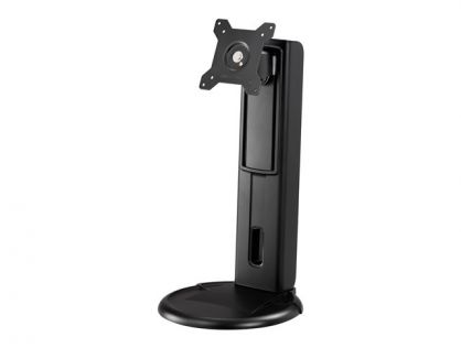 SINGLE MONITOR STAND WITH VESA SUPPORT