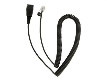 Jabra headset cable - 2 m