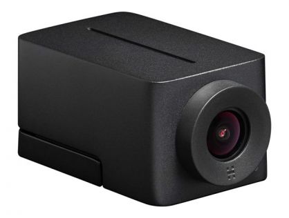 Huddly IQ with Mic - Conference camera - colour - 12 MP - 720p, 1080p - audio - USB 3.0 - MJPEG - DC 5 V