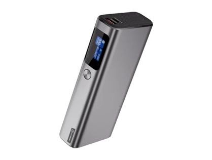 ALOGIC Ruck power bank - 24 pin USB-C, USB - 130 Watt