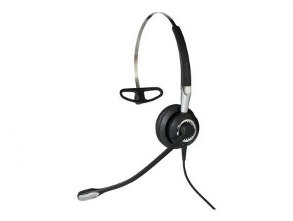 Jabra BIZ 2400 II QD Mono NC 3 in1 - headset