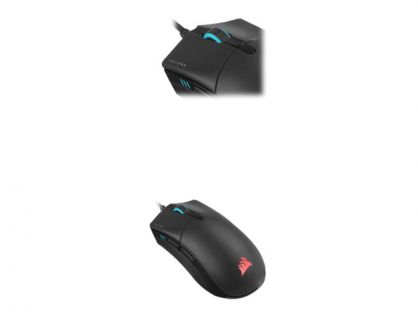 CORSAIR Champion Series Sabre RGB Pro - mouse - USB