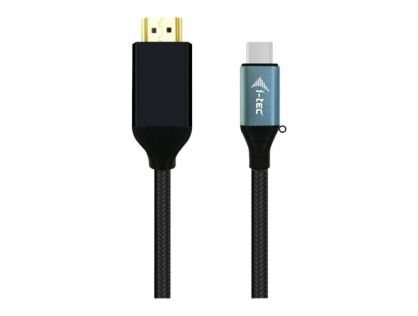 I-TEC USB-C TO HDMI CABLE 150CM I-TEC USB-C TO HDMI CABLE 150CM