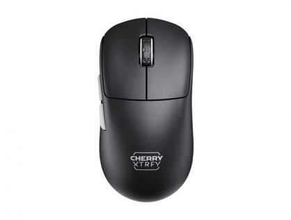 CHERRY Xtrfy M68 Pro - mouse - 2.4 GHz - black