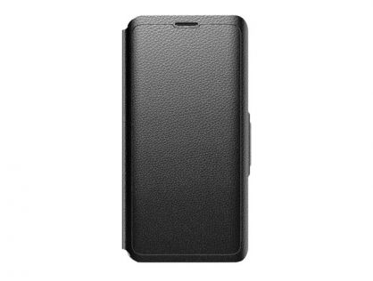 Tech21 Evo Wallet - flip cover for mobile phone