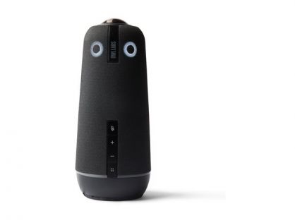 MEETING OWL 4+ (CHARCOAL) 360 DEGREE 4K SMART CAMERA