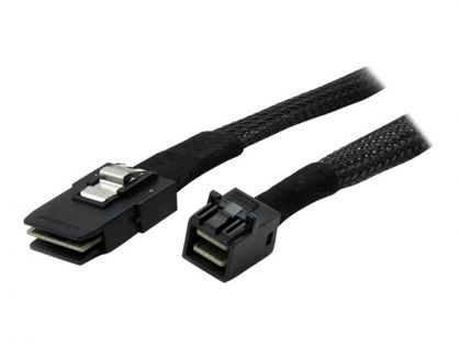 StarTech.com 1m Internal Mini SAS Cable - SFF-8087 to SFF-8643 - Mini SAS to Mini SAS (SAS87431M) - SAS internal cable - 1 m