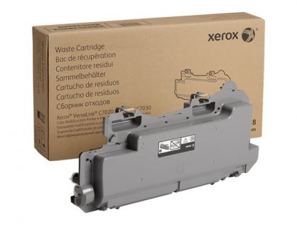Xerox - Waste toner collector - for VersaLink C7020, C7025, C7030