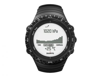 Suunto Core - wristwatch