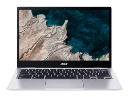Acer Chromebook Spin 513 CP513-1H - 13.3" - Qualcomm Snapdragon 7c - Kryo 468 - 8 GB RAM - 64 GB eMMC - UK