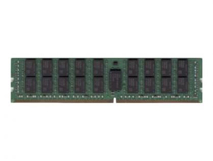 Dataram Value Memory - DDR4 - module - 32 GB - DIMM 288-pin - 2933 MHz / PC4-23400 - CL21 - 1.2 V - registered - ECC