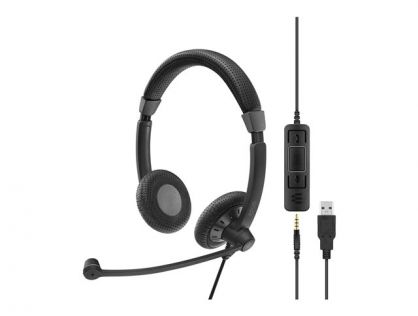 EPOS SC 75 USB MS - headset