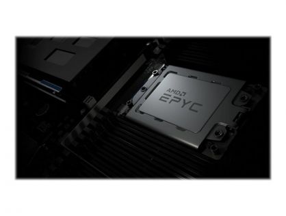 AMD EPYC 7532 / 2.4 GHz processor - OEM
