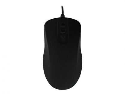 HYGIENE MOUSE WITH 3 BUTTONS SCROLL FULLY SEALED WATERTIGHT