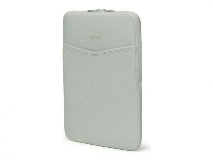 Dicota Sleeve Eco SLIM - notebook sleeve - small
