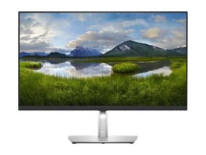 Dell P2723DE - LED monitor - 27" (26.96" viewable) - 2560 x 1440 QHD @ 60 Hz - IPS - 350 cd/m² - 1000:1 - 5 ms - HDMI, DisplayPort, USB-C - TAA Compliant - with 3-Years Advanced Exchange Service and Premium Panel Guarantee