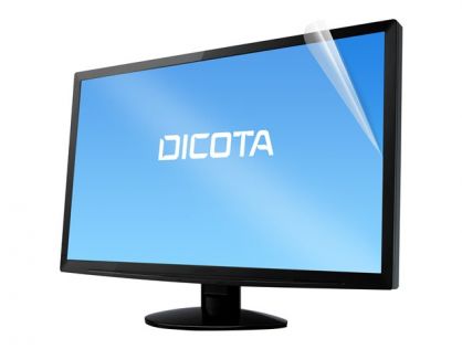 DICOTA display anti-glare filter - 27" wide