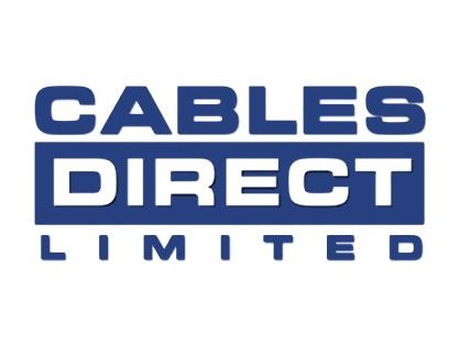 Cables Direct - power splitter - IEC 60320 C14 to power IEC 60320 C13 - 1.8 m