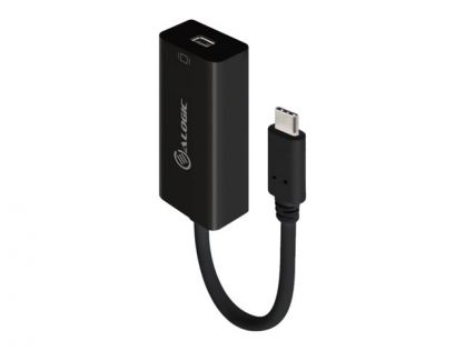 ALOGIC 10CM USB-C TO MINI DISPLAYPORT ADAPTER WITH 4K2K S