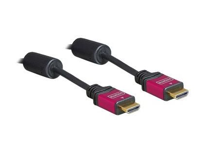 Delock HDMI cable - 3 m
