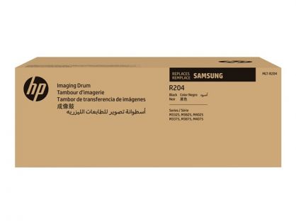 HP MLT-R204 - Black - original - printer imaging unit - for ProXpress SL-M3325, SL-M3375, SL-M3825, SL-M3875, SL-M4025, SL-M4075