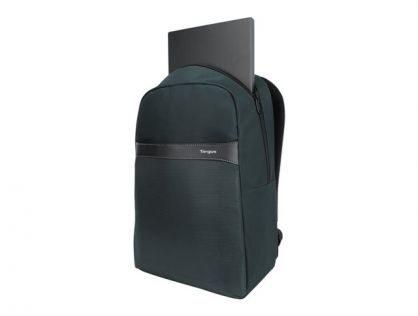 Targus Geolite Essential - notebook carrying backpack