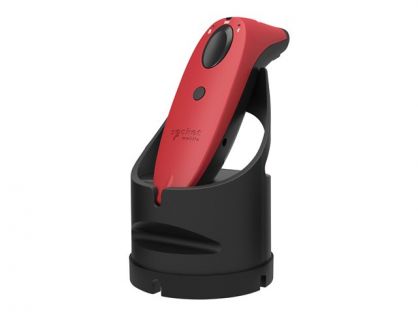 SOCKETSCAN S700 1D BARCODE SCAN RED+CHARGE DOCK