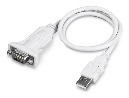 TRENDnet TU-S9 - serial adapter - USB - RS-232