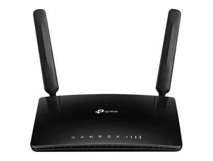 TP-Link Archer MR200 V3 - - wireless router - - WWAN - Wi-Fi 5 - Dual Band