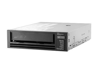 HPE StoreEver LTO-7 Ultrium 15000 - tape drive - LTO Ultrium - SAS-2