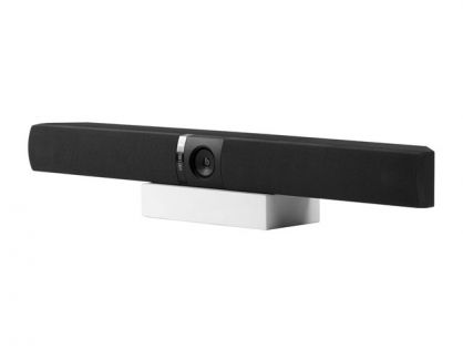 OWL BAR (CHARCOAL) 4K VIDEO CONFERENCING BAR WITH ACTIVE SP