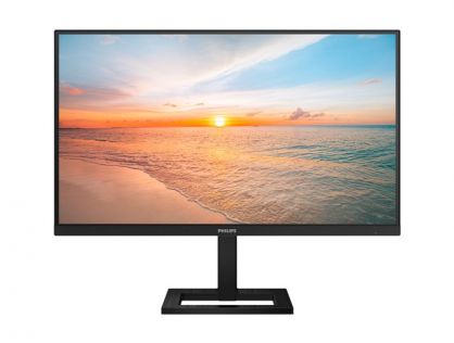 Philips 27E1N1800AE - 1000 Series - LED monitor - 4K - 27" - HDR