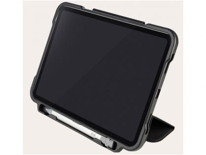 Kumon Connect - Tucano ALUNNO iPad 10.9inch 10th gen Tablet Case - Black