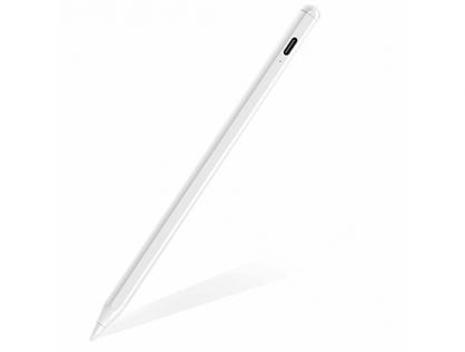 JLC iPad Pencil V2 (Compatible with iPads released in 2018 and later)