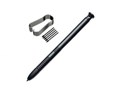 JLC Samsung Tab Stylus Pen With 5x Replacement Tips