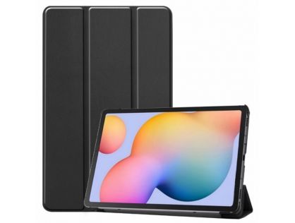 JLC Samsung Tab S6 Lite Veo Case - Black