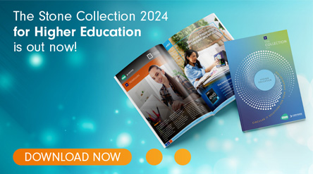 Higher Education Catalogue Picture