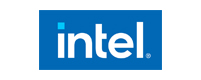 Intel Brand Logo