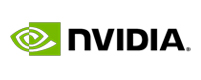 Nvidia Brand Logo