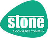 The Stone Logo