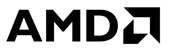 AMD Brand Logo